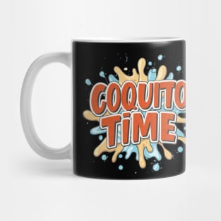 National Coquito Day – December Mug